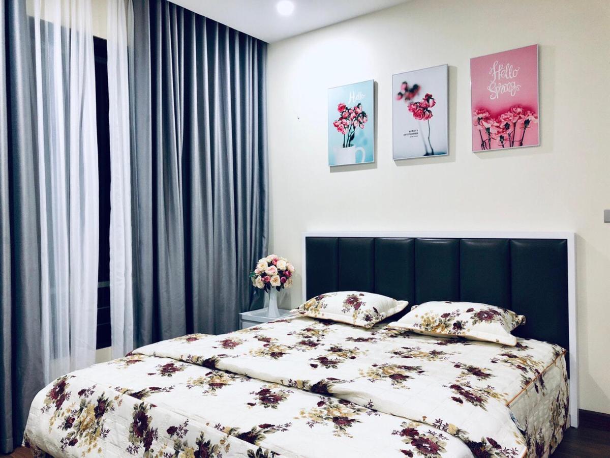 Xanh Villas Resort & Spa Luxury Hanoi Kültér fotó