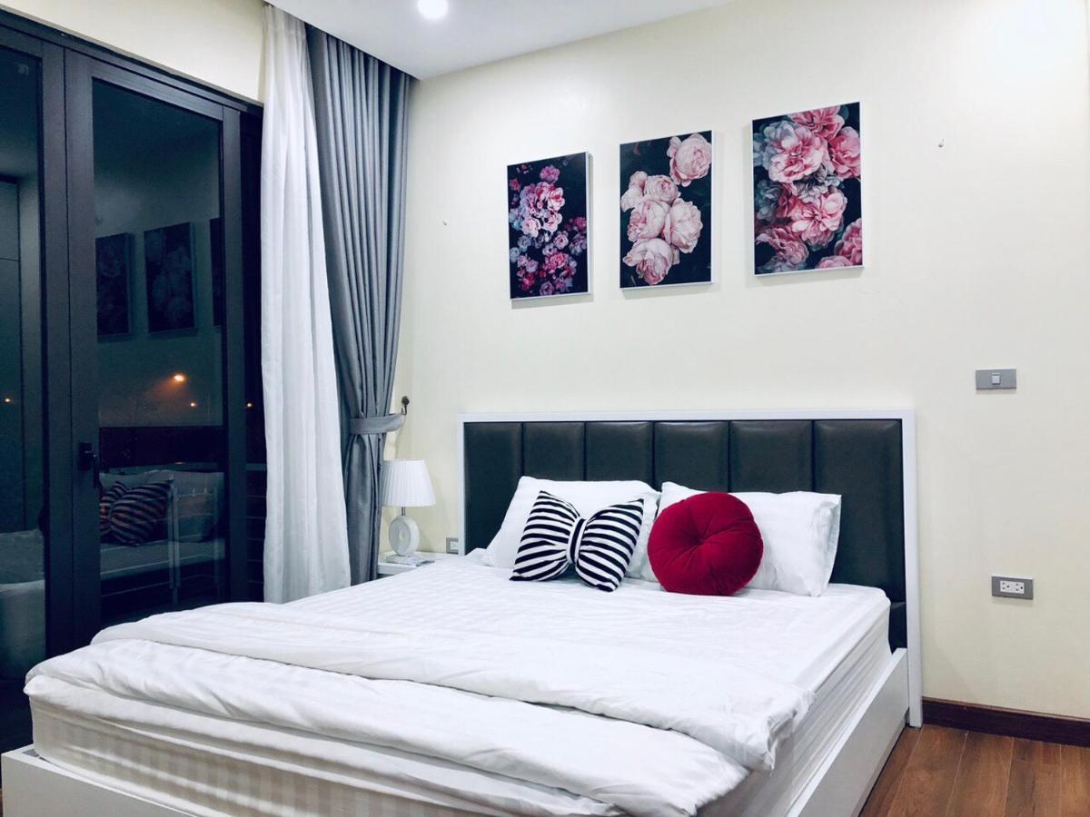 Xanh Villas Resort & Spa Luxury Hanoi Kültér fotó