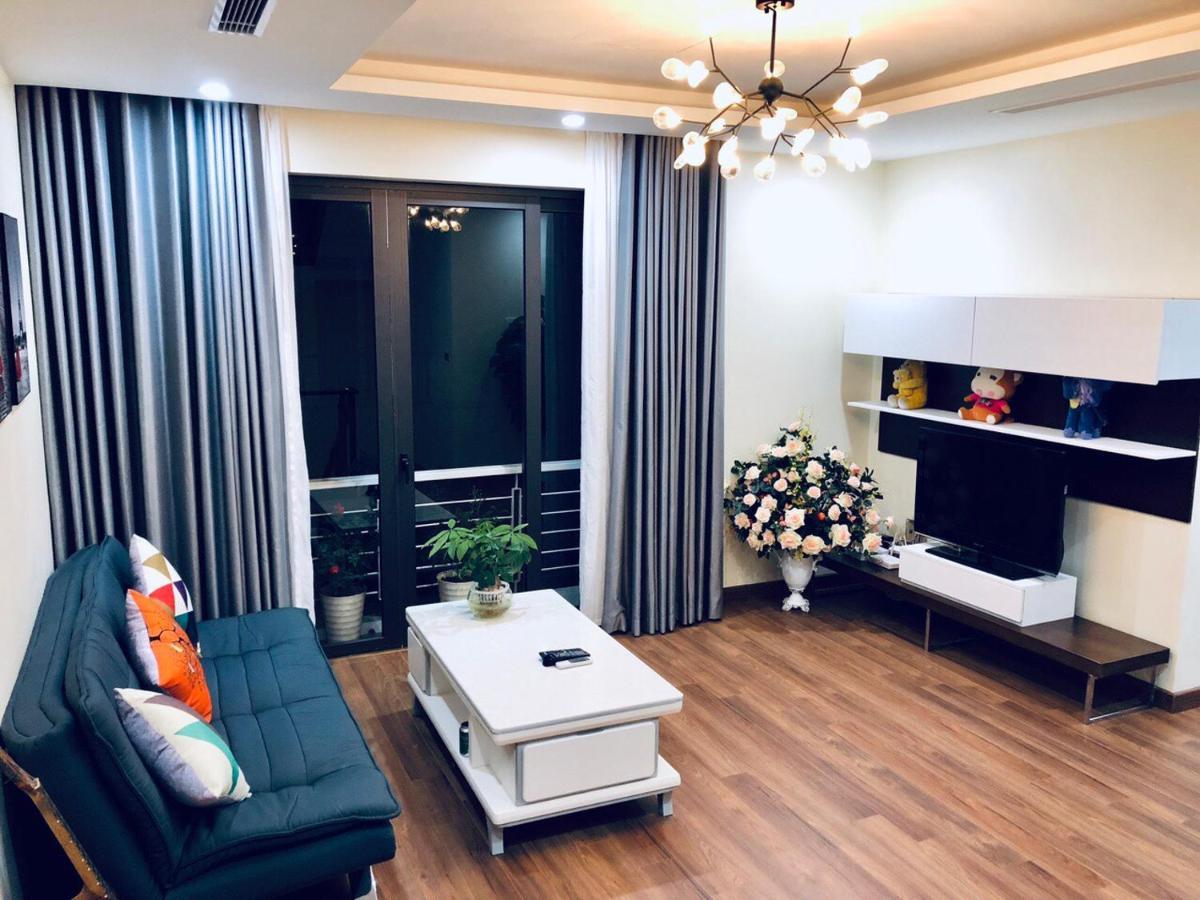 Xanh Villas Resort & Spa Luxury Hanoi Kültér fotó