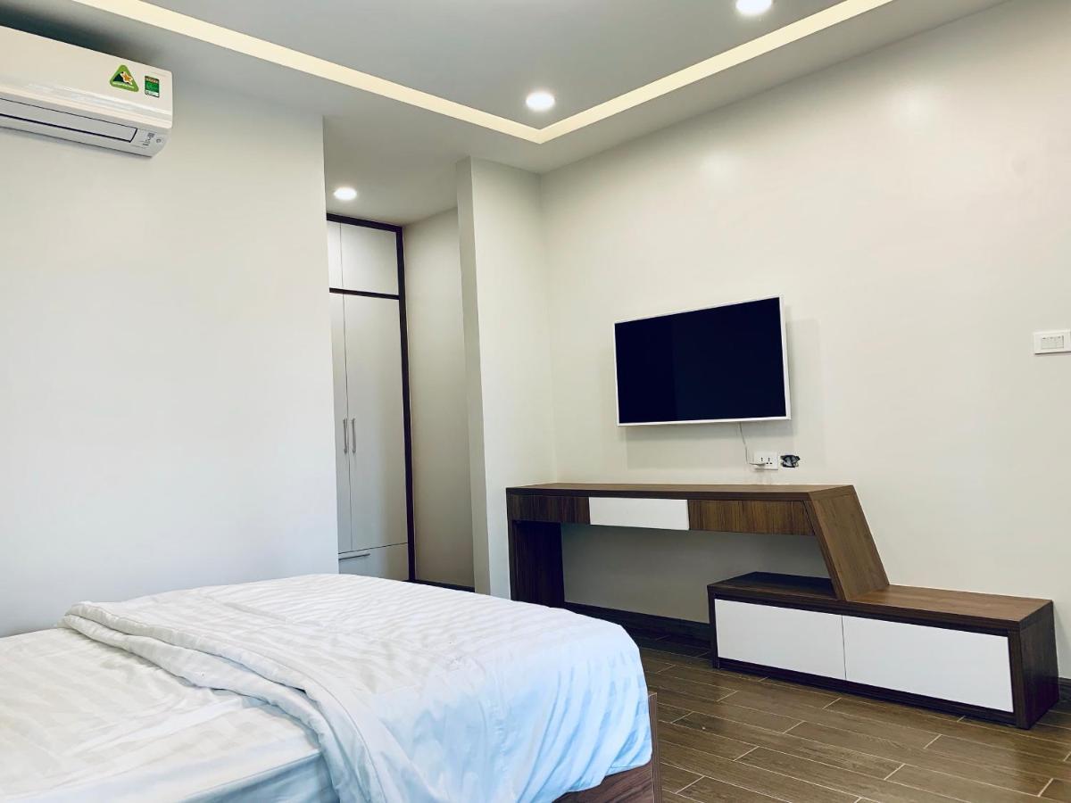 Xanh Villas Resort & Spa Luxury Hanoi Kültér fotó